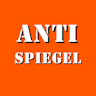 Anti-Spiegel Logo